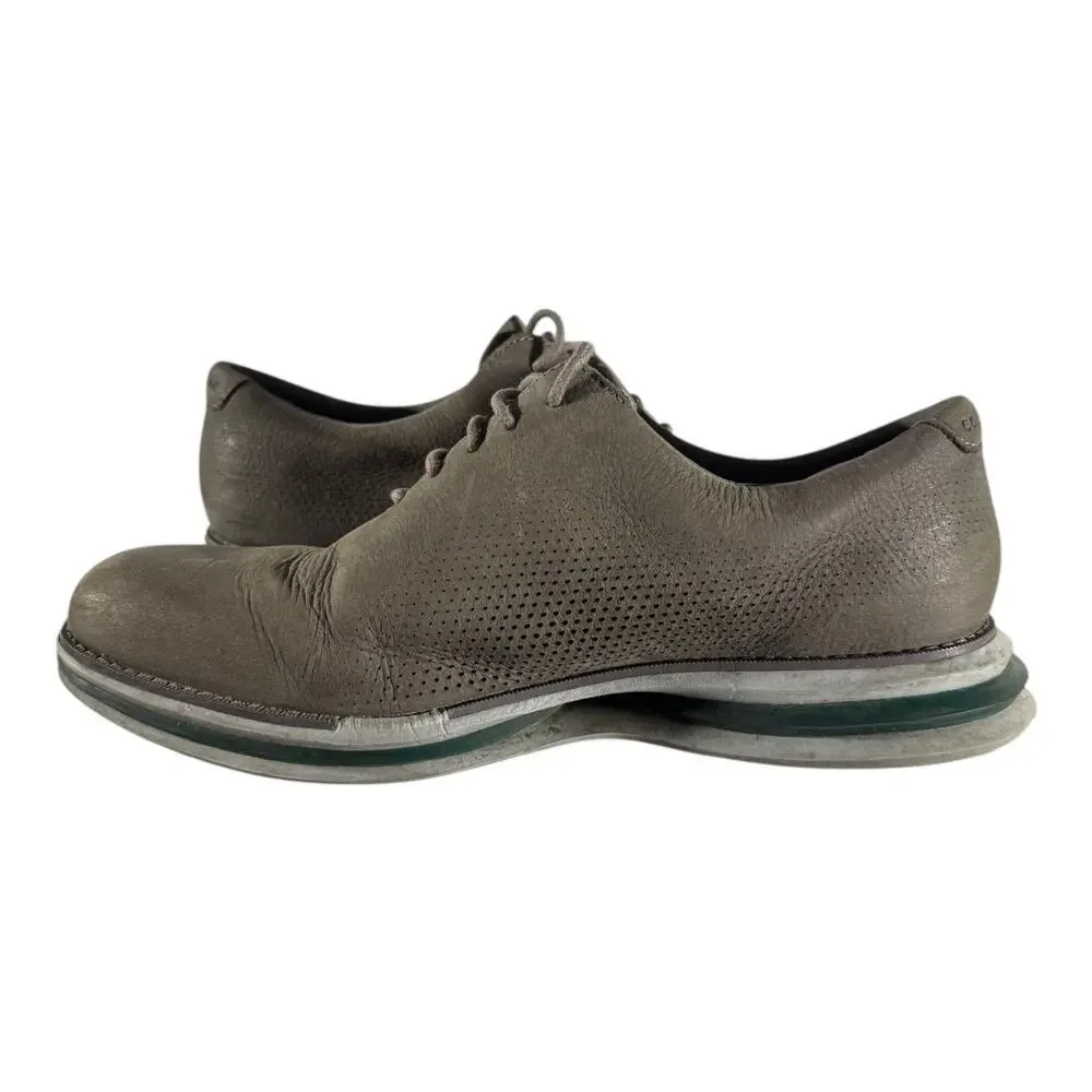 Cole Haan Men's ØriginalGrand Energy Twin Oxford Style C38312 USA Size 9M